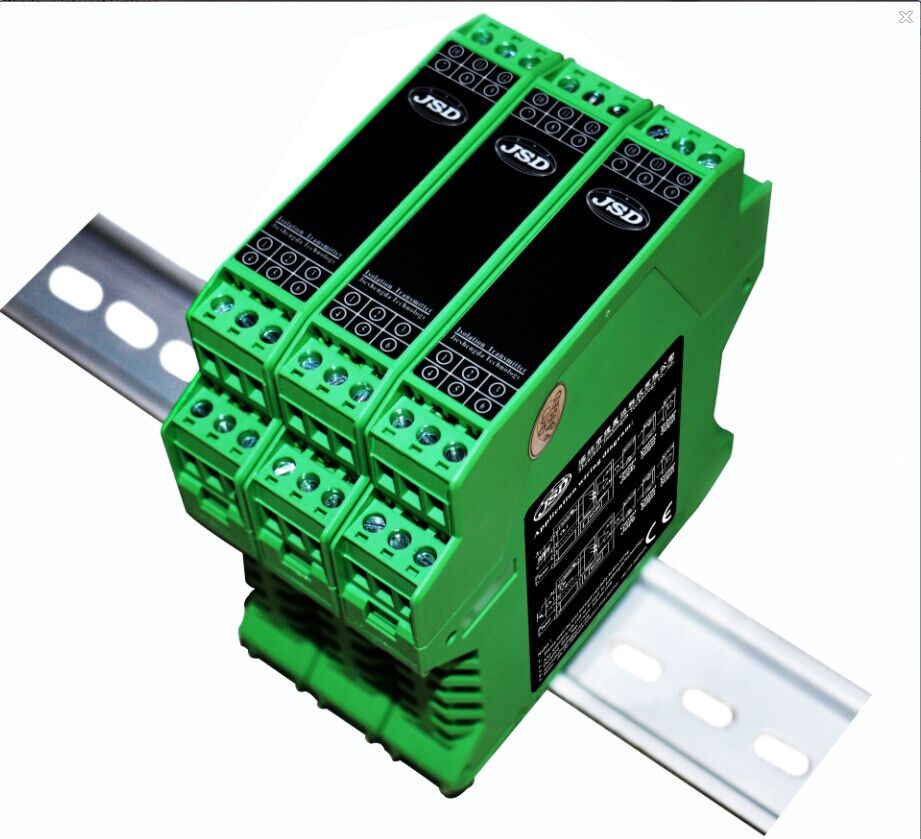 Wholesale Encoder signals to 4-20mA/0-10V signal isolation converter from china suppliers