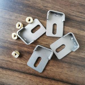 China Zimmer Brand Textile Machine Parts Printing Components Holder With Copper Screws Good Quality on sale