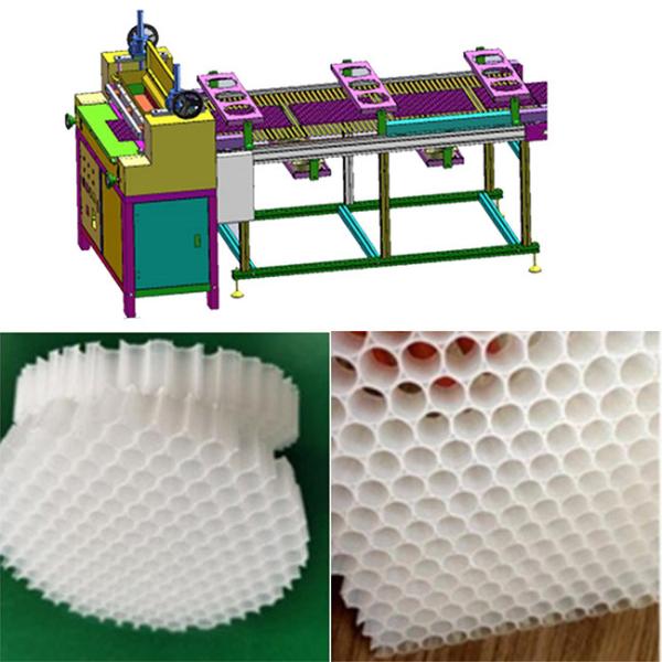 Gluing Element Filter Production Line Filter Cartridge Making Machine