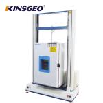 Korea TEMI880 High-low Temperature and Humidity Tensile Testing Chamber With
