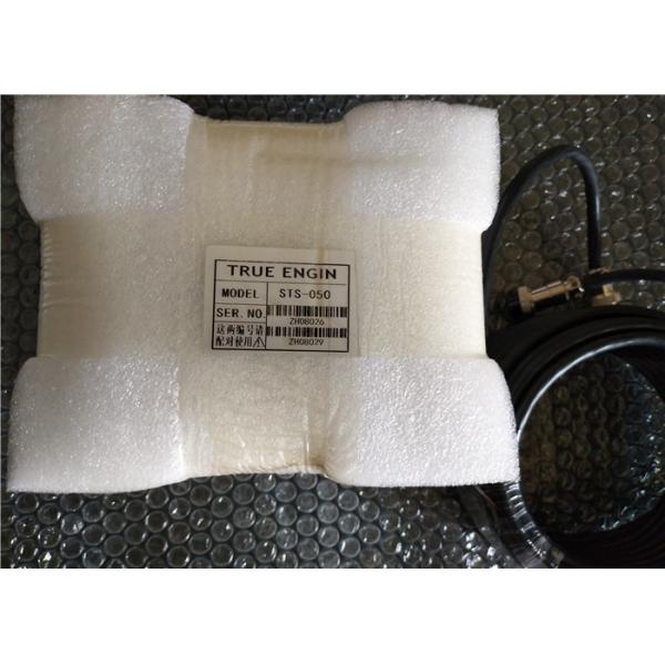 Functional Precision Tension Compression Load Cell With P204 Ball Shape Bearing STS Tension Loadcell