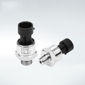 China Gas Oil Ceramic Capacitive Pressure Sensor on sale