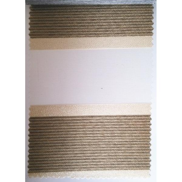 zebra roller curtain / zebra blinds fabric/ Jacquard zebra fabric 100% polyester zebra fabric white color black,red,blue