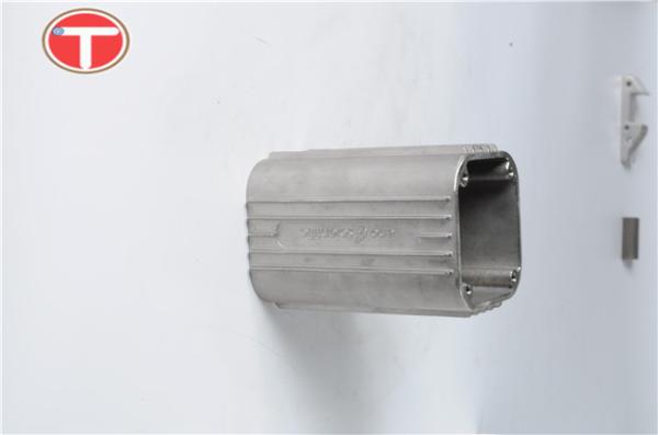 Quality 304 5 Axis Cnc Cnc Machine Price Cnc Laser Cnc Machining Aluminum Chassis for sale