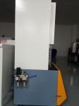 Lab Used Single Chip Control Rheometer Rubber Testing Machine Without Rotor