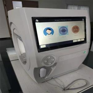 Wholesale Glaucoma Vision Field Test Machine , Computerized Peripheral Vision Test Equipment from china suppliers