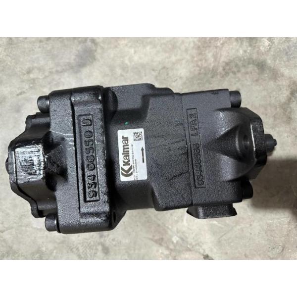 922976.0055 pump Kalmar Reach Stacker Parts 2