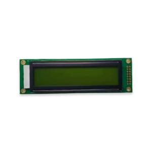16x2 LCD1602 Character LCD Display , 80x36x11mm Liquid Crystal Display Module