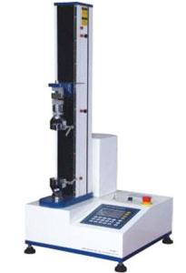 Wholesale Digital display Universal Tensile Tester peel testing machine from china suppliers