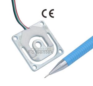 Wholesale Low Profile Compression Load Cell 100kg 50kg 30kg 10kg Ultra Thin Weight Sensor from china suppliers