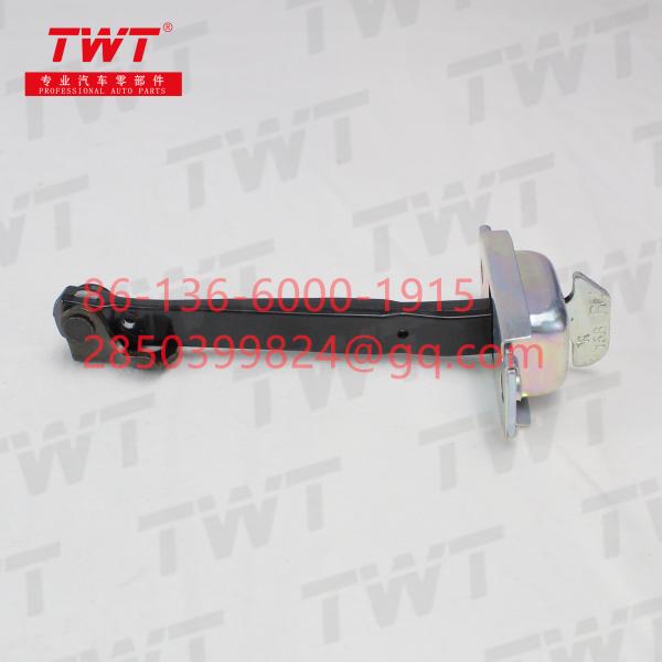 Metal Automotive Door Check Stopper 68630-02420 For 2019 Toyota Corolla Levin