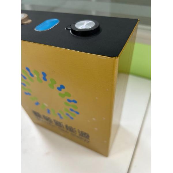 Energy Storage System Rechargeable Li-ion Battery Cell 3.2V 314ah 10000cycle Life