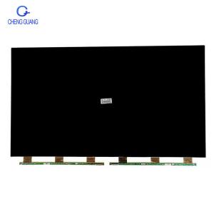 China 43 INCH LCD TV Display Panel , Lg TV Replacement Screens LC430DGJ-SKA4 on sale