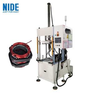 Wholesale Automatic Induction Motor Stator Coil Forming Machine from china suppliers
