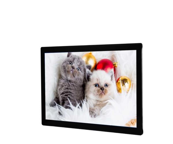 Quality ODM Waterproof Touch Screen Monitors OSD Linux Capacitive Touch Monitor for sale