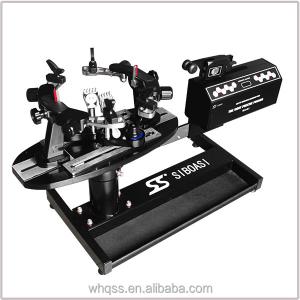 Wholesale Digital Badminton Racket Stringing Machine Computer Operated from china suppliers
