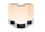 Dimmable LED Light Bluetooth Speaker Touch Sensor Wireless Multi - Function