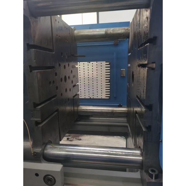 280 Ton TOYO Plastic Spoon Molding Machine 37kW Toy Injection Molding Machine