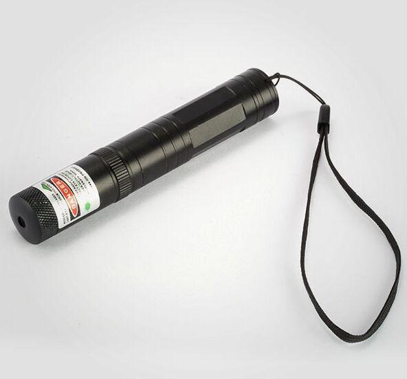 Quality 650nm 200mw red star laser pointer for sale