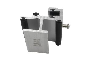 Wholesale Weatherproof Aluminum Stone Cladding Support System from china suppliers