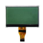 Custom 128x64 Graphic Low Power Monochrome LCD COG LCD Display Module With