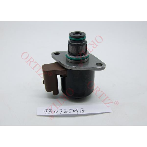 9307-509B Delphi Diesel common rail injector metering valve 9307Z509B ORTIZ China manufacturer