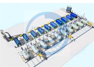 China Fully Continuous Waste Tyre Pyrolysis Plant To Oil And Carbon Black And Steel Wire on sale
