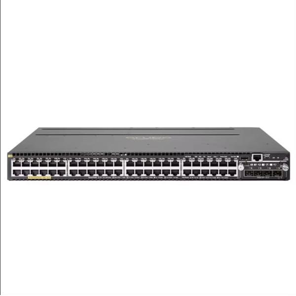 Enterprise-class 24 Port 95.2 Mpps Network Switch JL724A for Full-Duplex Half-Duplex Communication Mode