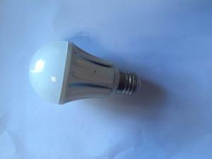 Wholesale Electrostatic Spraying Aluminum Led Housing , Trunk Road Led Lamp Housing from china suppliers