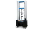 50KN Panasonic Servo Motor Manual Universal Testing Machines with PC Control