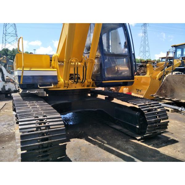 Used Sk200 EX200 Japan Cheap Price 20 tons Hydraulic Crawler Digger Excavator For Sale