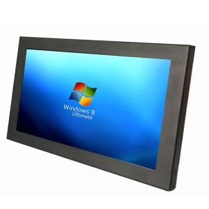 Wholesale Rugged Industrial Touch Monitor , Linux Panel Pc Touch Screen from china suppliers