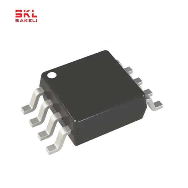 Quality Flash Memory Chip MX25L4006EM2I-12G for High Performance Storage for sale