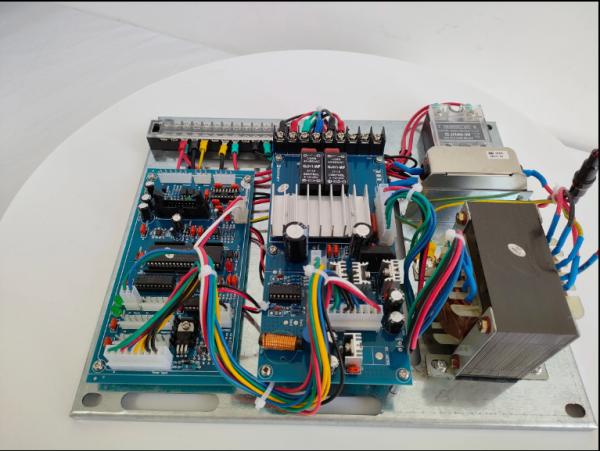 Quality Bernet Single Nozzle Computer Controller Unit for LPG Dispenser for sale
