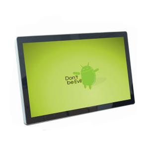 Wholesale 16G EMMC Flat Android Touch Panel PC Built In WIFI from china suppliers