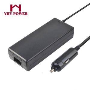 Desktop Connection Universal Adapter For Laptop 19 Volt 6.2 Amp 120W UL CE FCC RCM