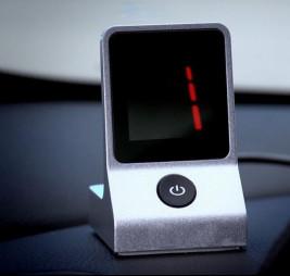 China 1GB LPDDR3 ADAS Car Camera / Safety Adas Driver Assistance System 720P on sale