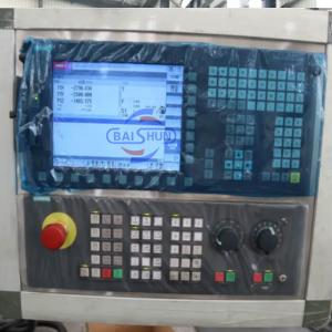China Cnc Boring Milling Machine Supplier Vertical Universal Milling Machine on sale