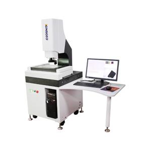 Wholesale CCD 3D Coordinate Measuring Machines With Computer 92mm Distance from china suppliers
