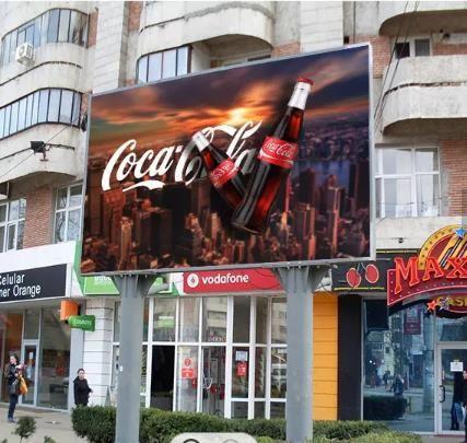 Quality RGB P7.81 LED Sign Display Lightweight Full Color Screen Board for sale
