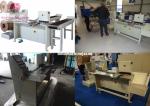 Notebook double o binding machine DCB360 (1/4-1 1/4 ) no need change mould
