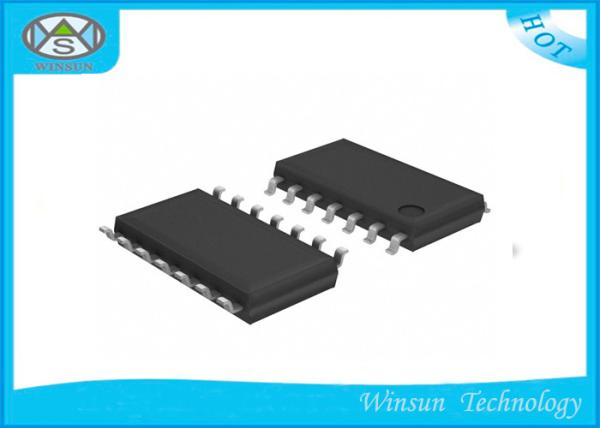 Quality WS2801 Programmable Constant Current LED Driver IC Electronic Components for sale