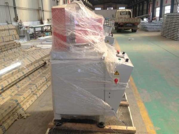 Quality Single-Head Variable-angle Welding Machine for sale