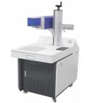 Precision UV Laser Marking Machine / Laser Marking Engraving Machine