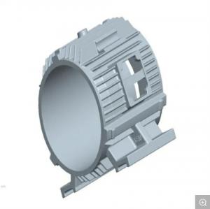 China High Precision Aluminium Die Casting Mould Average Wall Thickness >3mm on sale