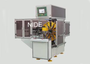 Wholesale Automobile Motor Alternator Stator Coil Winding Machine Single Working Station from china suppliers