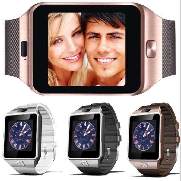 Quality Clock Sync Notifier Bluetooth Smart Bracelet With 1.56 ” TFT LCD Touch Screen for sale