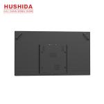 Multi Language Wall Mounted Advertising Display Remote Control Player