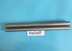 Wholesale ASTM A801 Soft Magnetic Alloys HiperCo27 High Saturation Induction Cold Rolled Strip from china suppliers