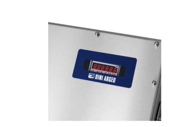 Quality Industrial Touch Screen PC With Integrated Scale Input Weight Indicators Controller for sale